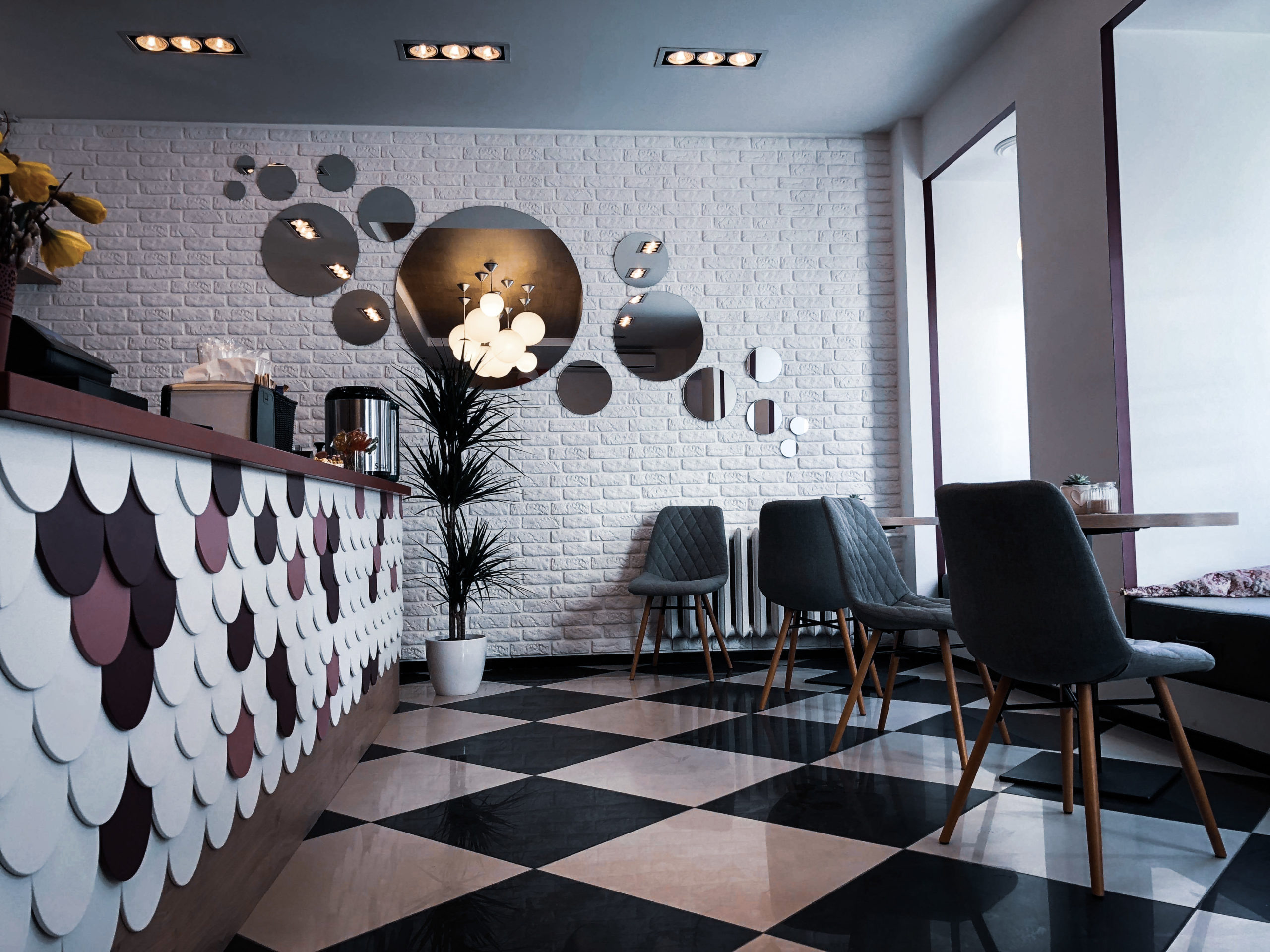 Bubble Tea Riga🧋- Burbuļtēja dzīves baudītājiem