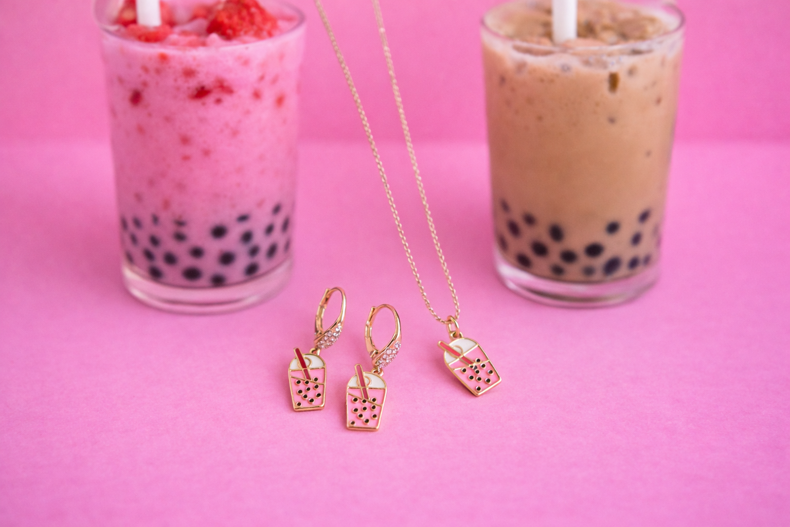 bubbletea-kaklarota-auskari-secret-stones